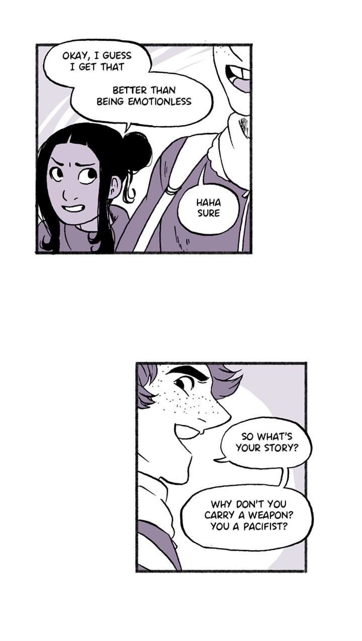 ShootAround Chapter 76 page 9 - Chapter 76
