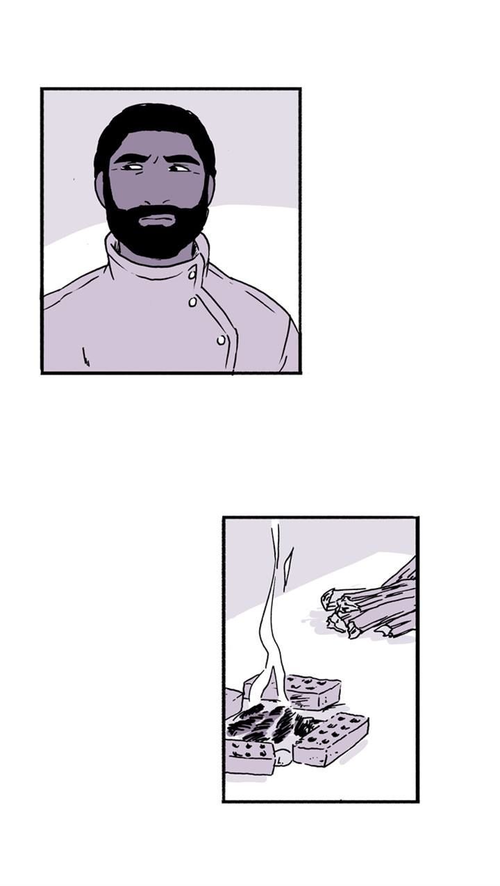 ShootAround Chapter 77 page 12 - Chapter 77