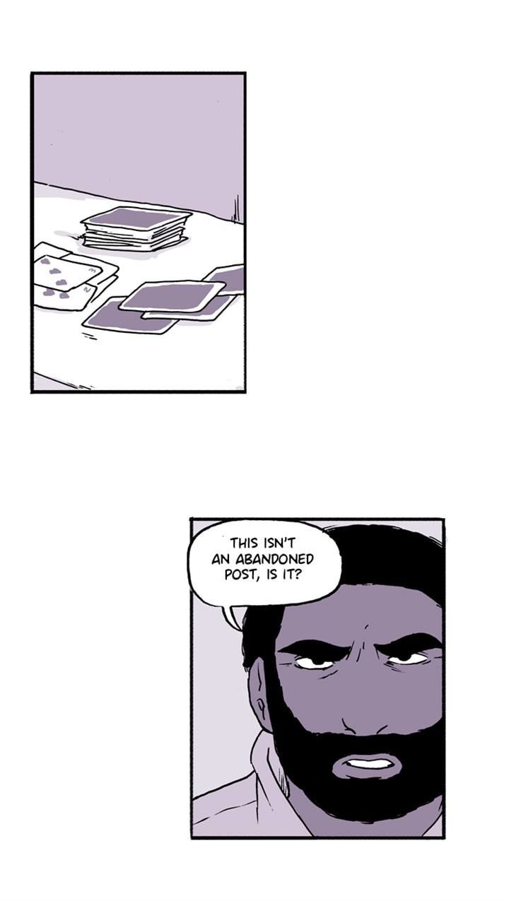 ShootAround Chapter 77 page 13 - Chapter 77