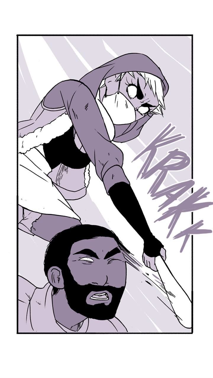 ShootAround Chapter 77 page 15 - Chapter 77