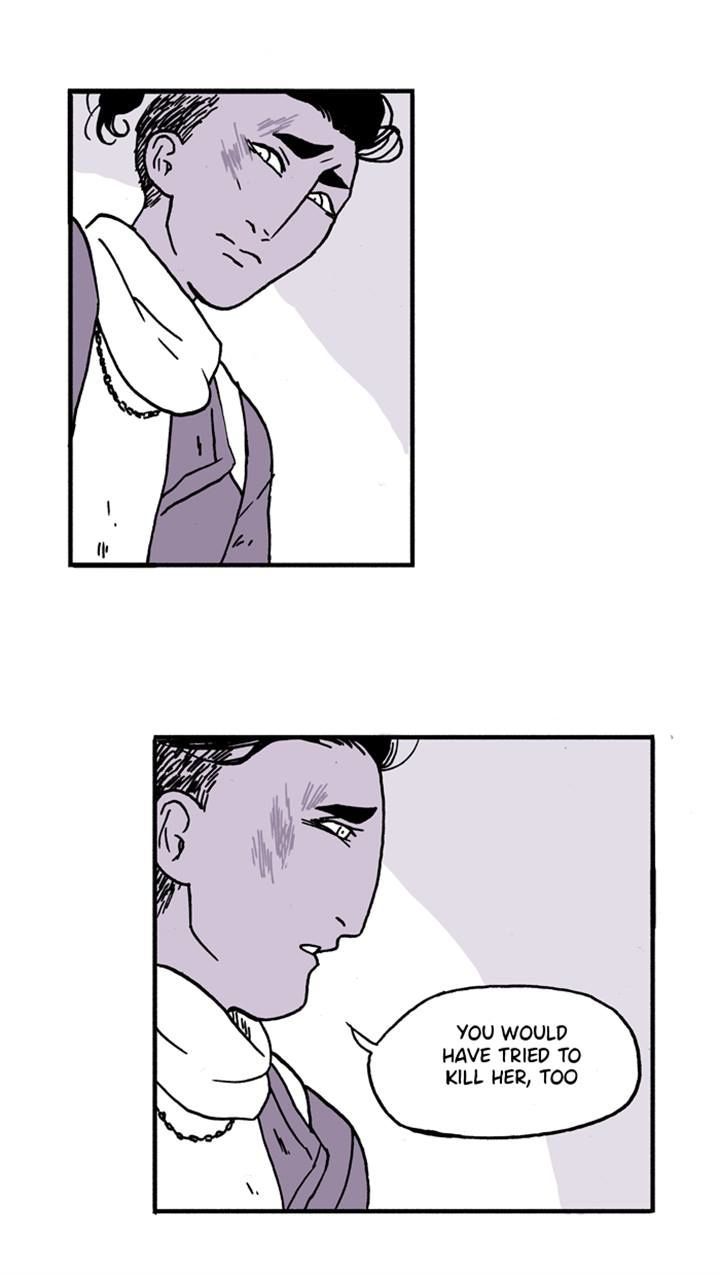 ShootAround Chapter 77 page 18 - Chapter 77