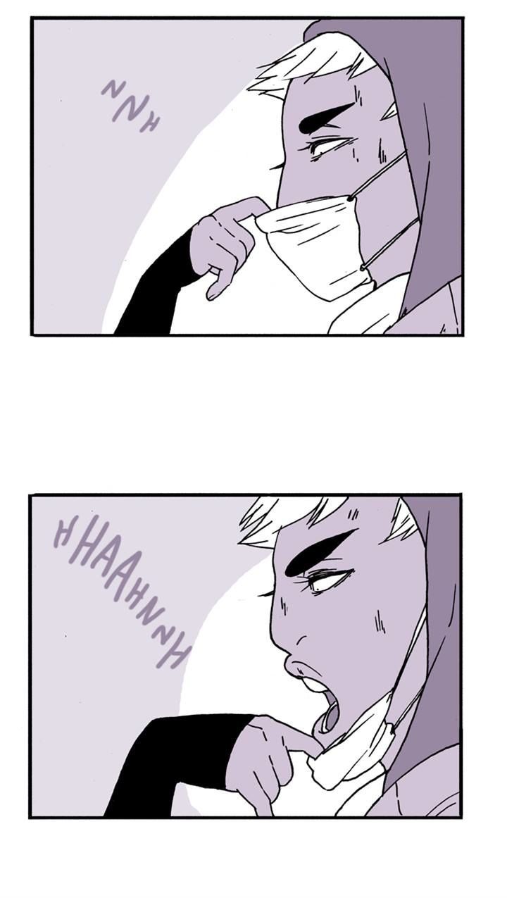 ShootAround Chapter 77 page 22 - Chapter 77