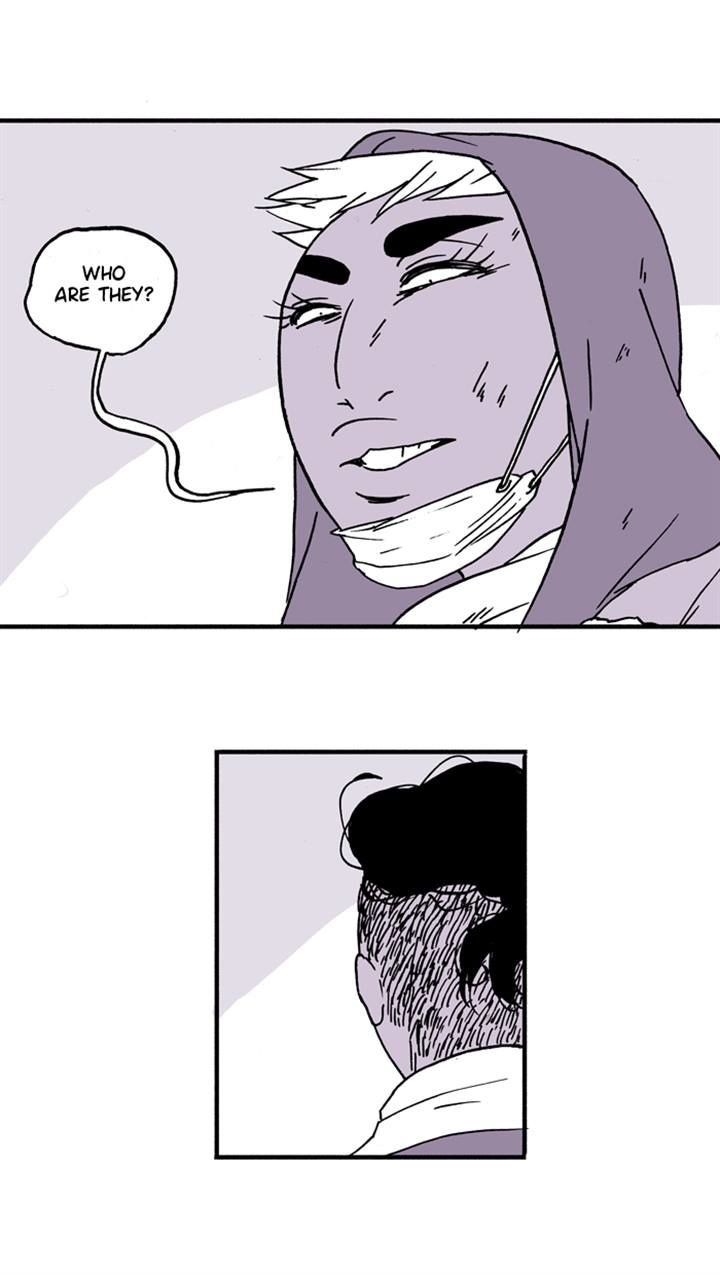 ShootAround Chapter 77 page 23 - Chapter 77