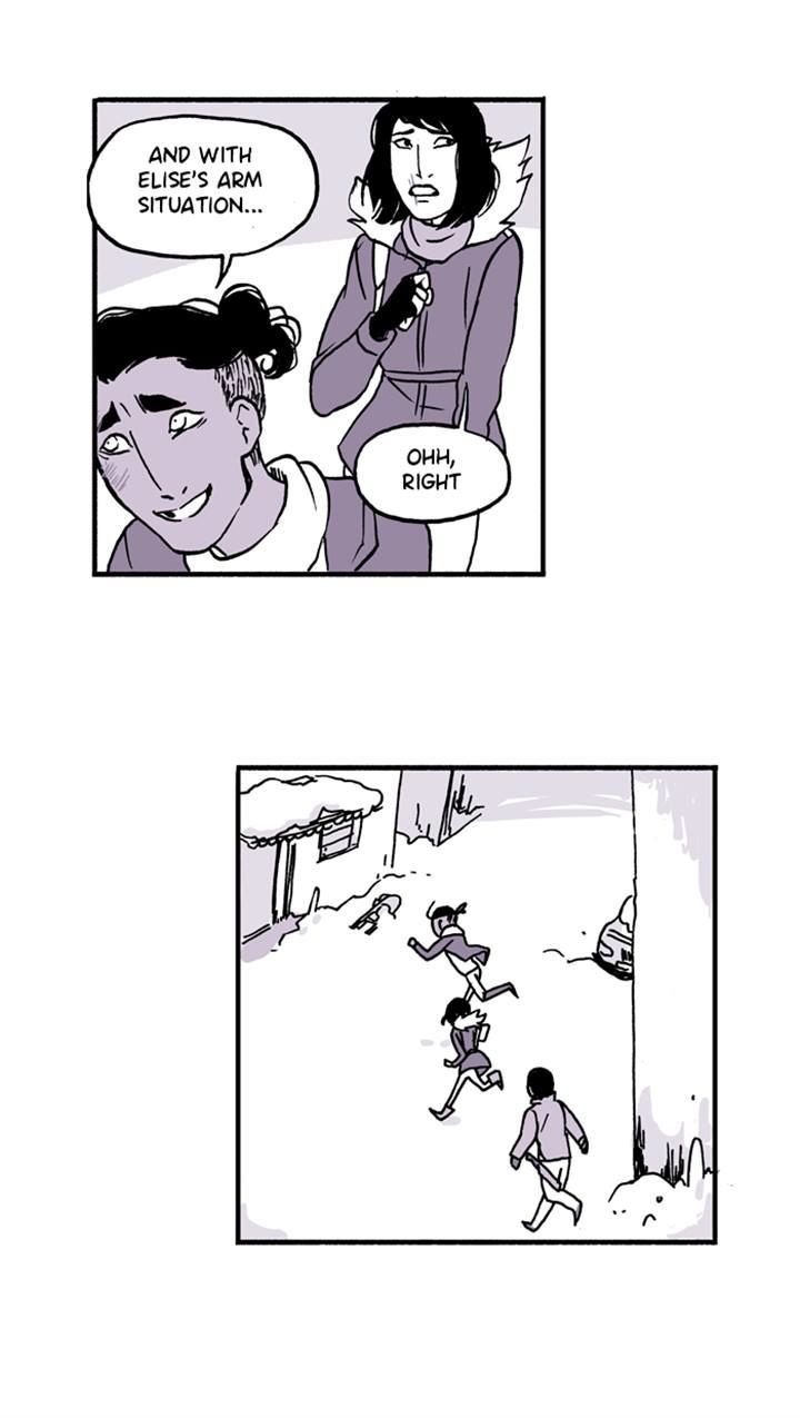 ShootAround Chapter 77 page 4 - Chapter 77