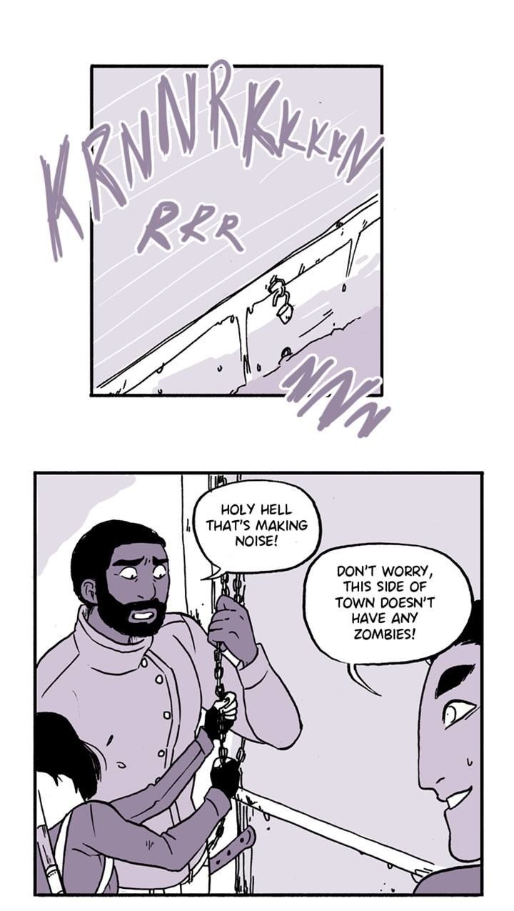 ShootAround Chapter 77 page 7 - Chapter 77