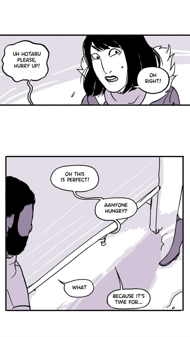 ShootAround Chapter 77 page 9 - Chapter 77