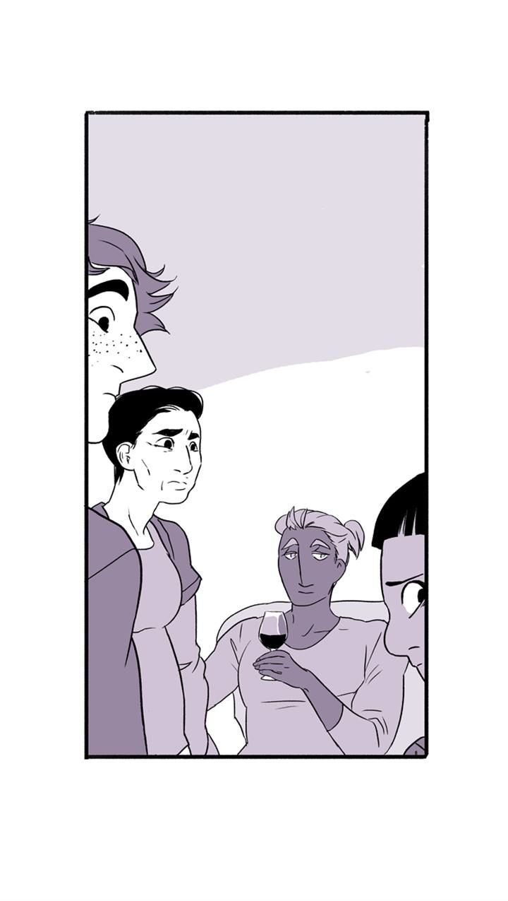 ShootAround Chapter 79 page 14 - Chapter 79