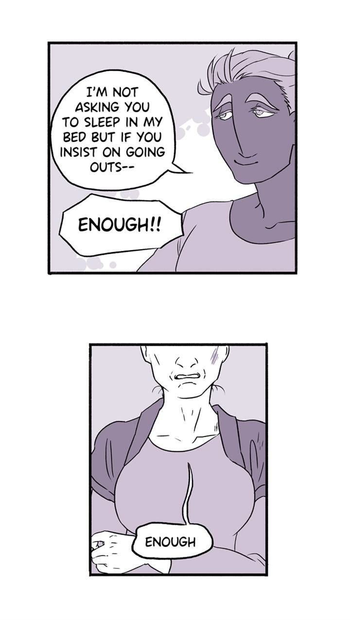 ShootAround Chapter 79 page 15 - Chapter 79