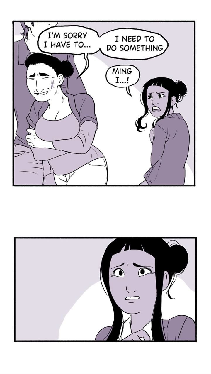 ShootAround Chapter 79 page 20 - Chapter 79