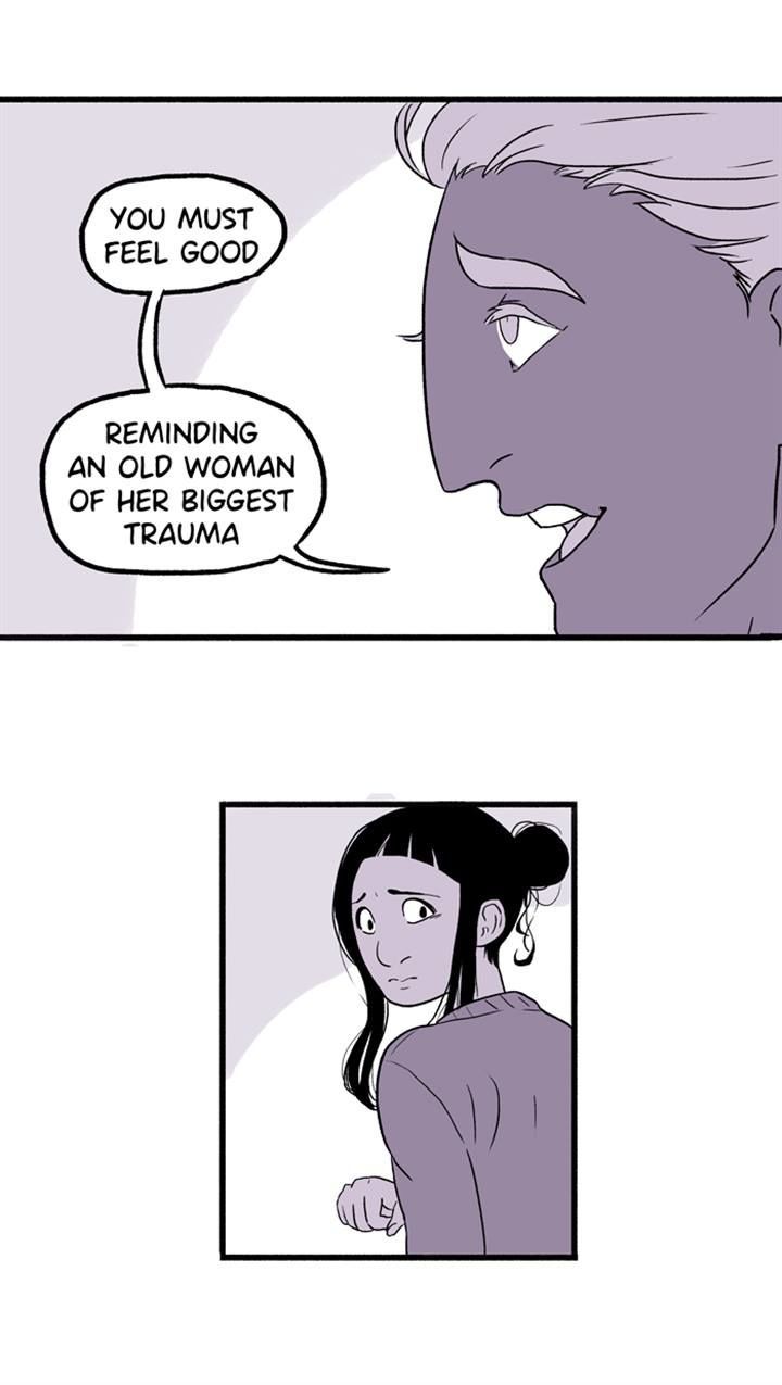 ShootAround Chapter 79 page 21 - Chapter 79