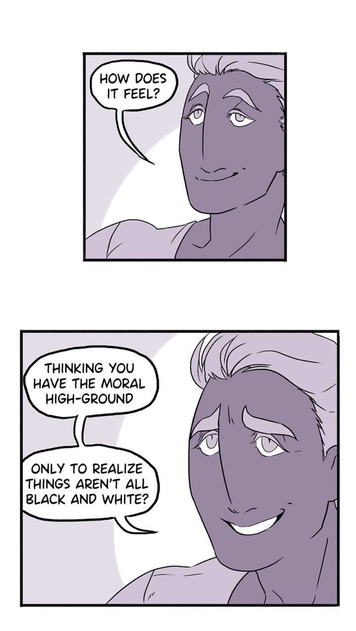ShootAround Chapter 79 page 22 - Chapter 79