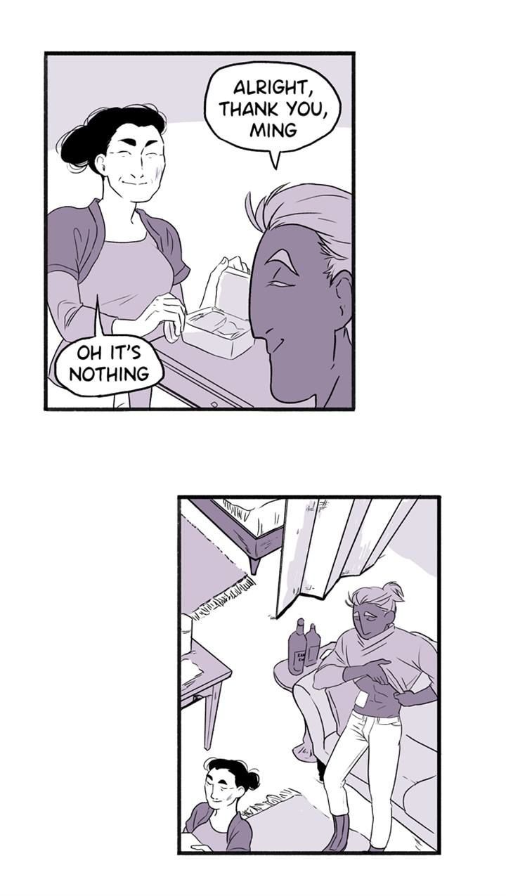 ShootAround Chapter 79 page 3 - Chapter 79