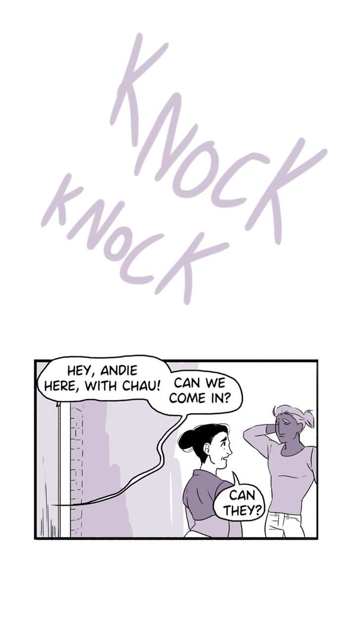 ShootAround Chapter 79 page 5 - Chapter 79