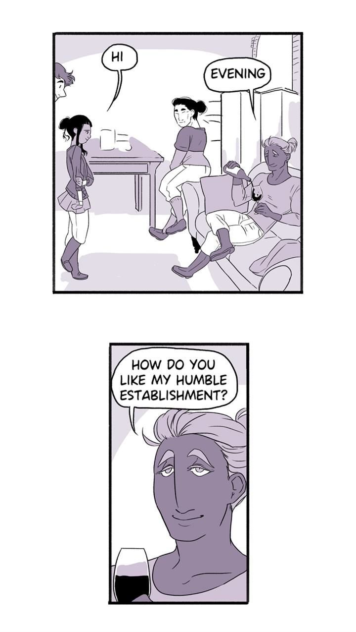 ShootAround Chapter 79 page 7 - Chapter 79