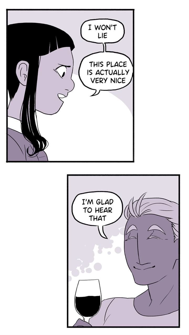 ShootAround Chapter 79 page 8 - Chapter 79