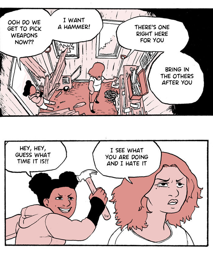 ShootAround Chapter 8 page 3 - Chapter 8