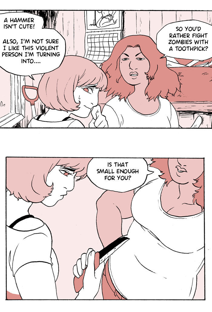 ShootAround Chapter 8 page 5 - Chapter 8