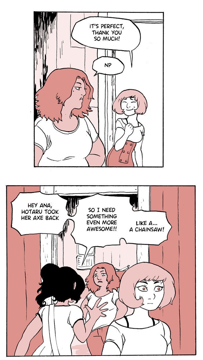 ShootAround Chapter 8 page 6 - Chapter 8