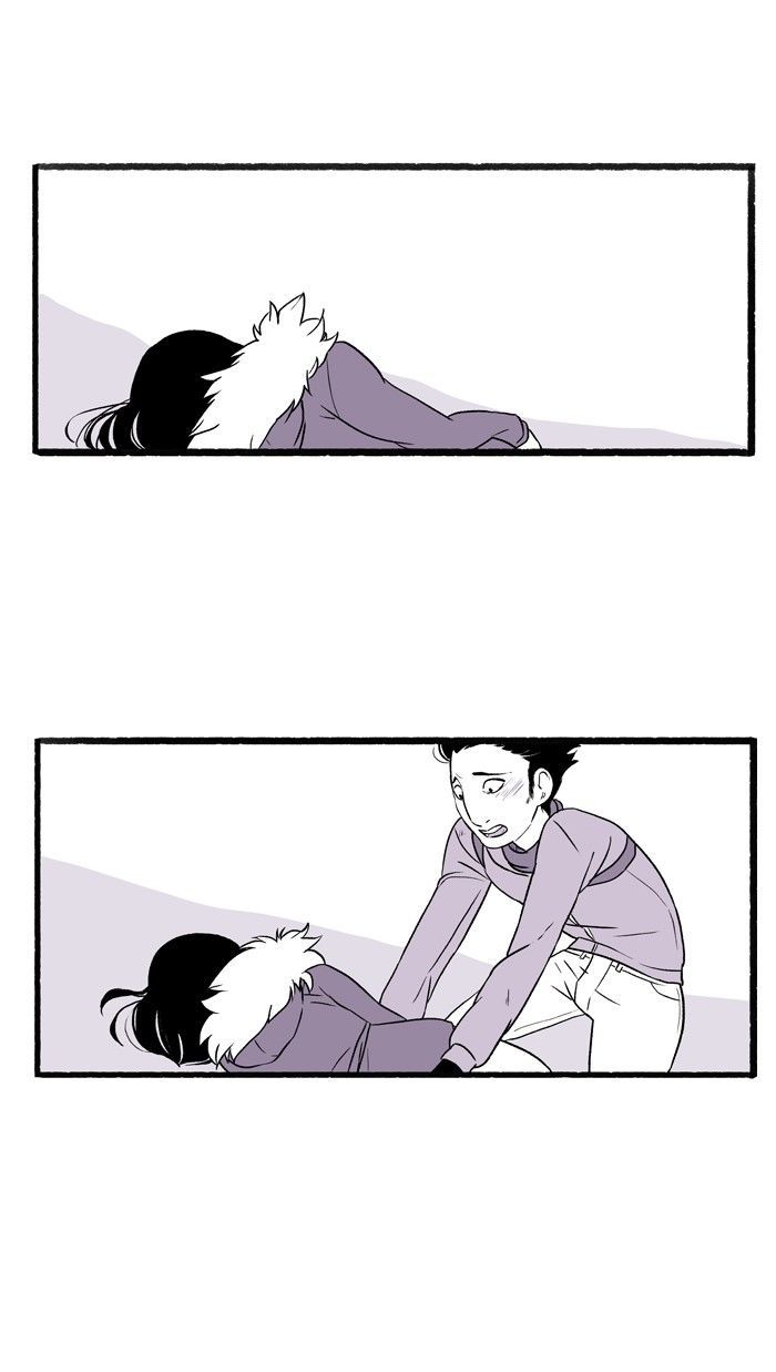 ShootAround Chapter 80 page 10 - Chapter 80