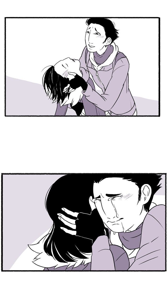 ShootAround Chapter 80 page 11 - Chapter 80