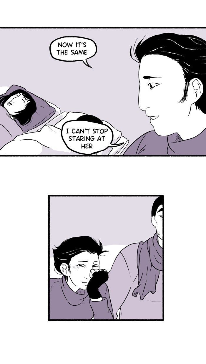 ShootAround Chapter 80 page 14 - Chapter 80