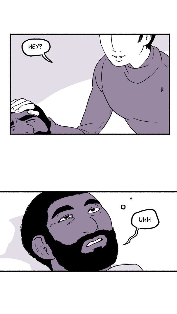 ShootAround Chapter 80 page 16 - Chapter 80
