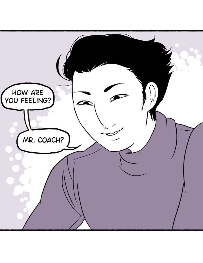 ShootAround Chapter 80 page 17 - Chapter 80