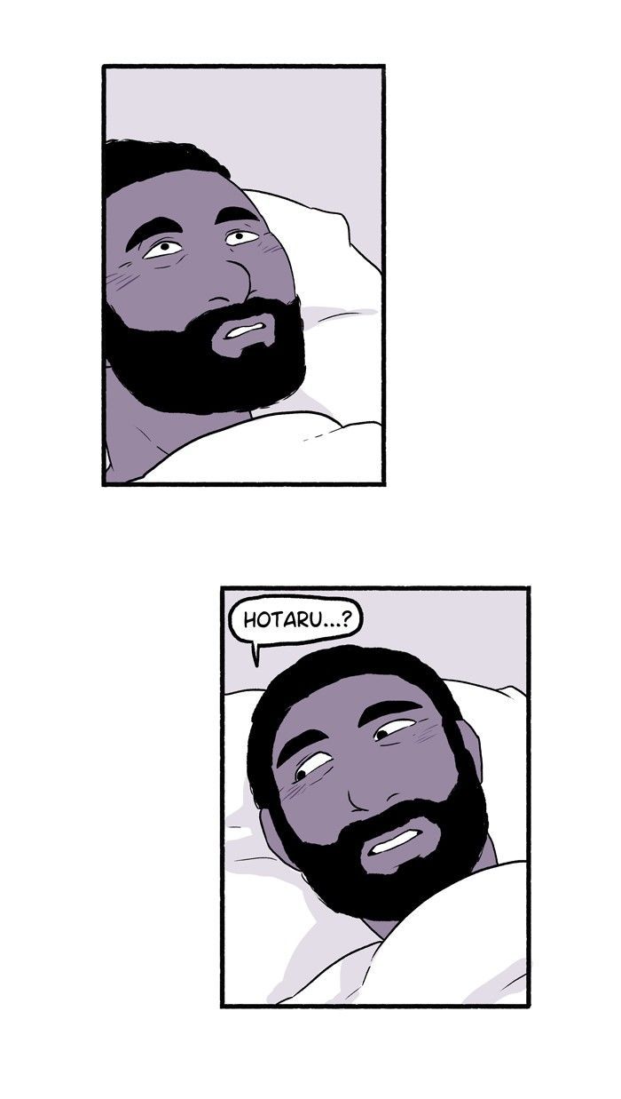 ShootAround Chapter 80 page 18 - Chapter 80