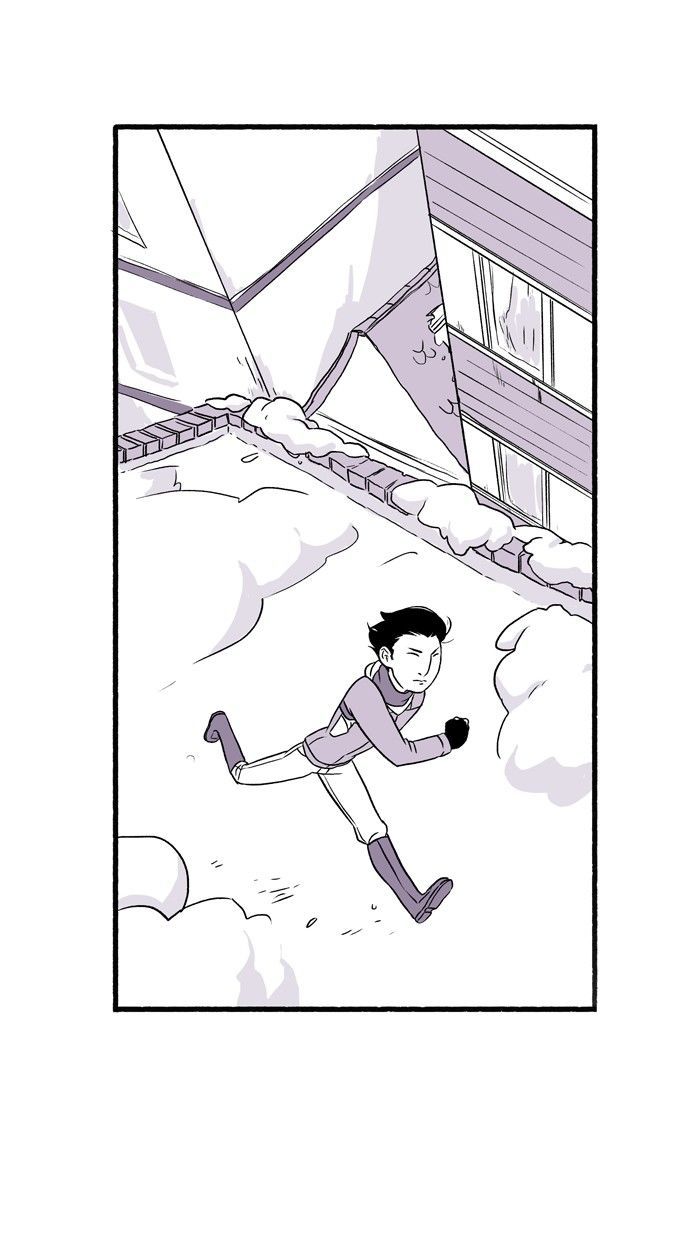 ShootAround Chapter 80 page 2 - Chapter 80