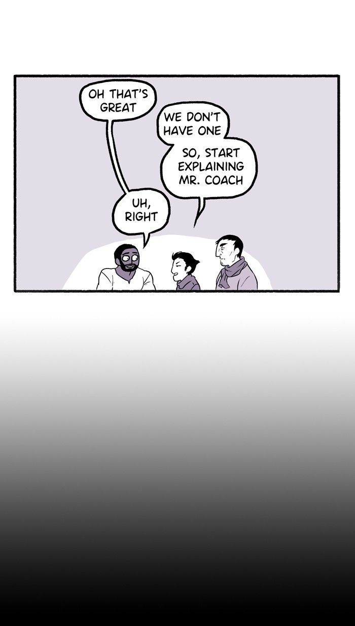 ShootAround Chapter 80 page 21 - Chapter 80