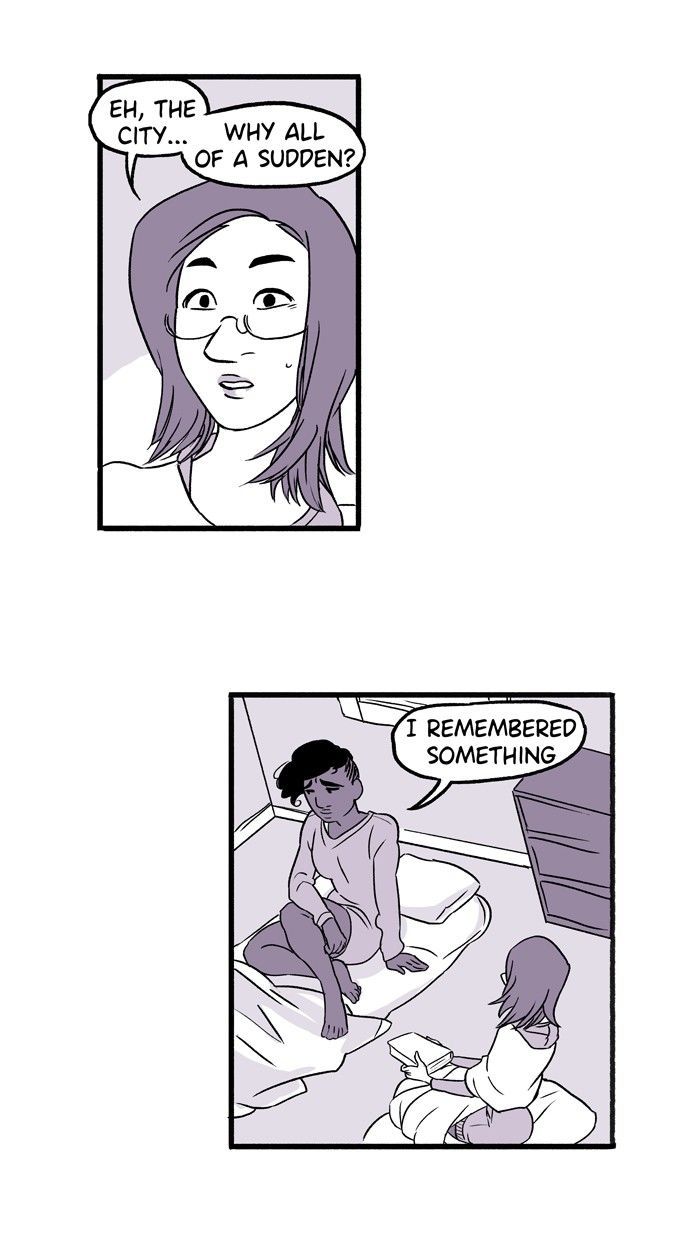ShootAround Chapter 80 page 30 - Chapter 80