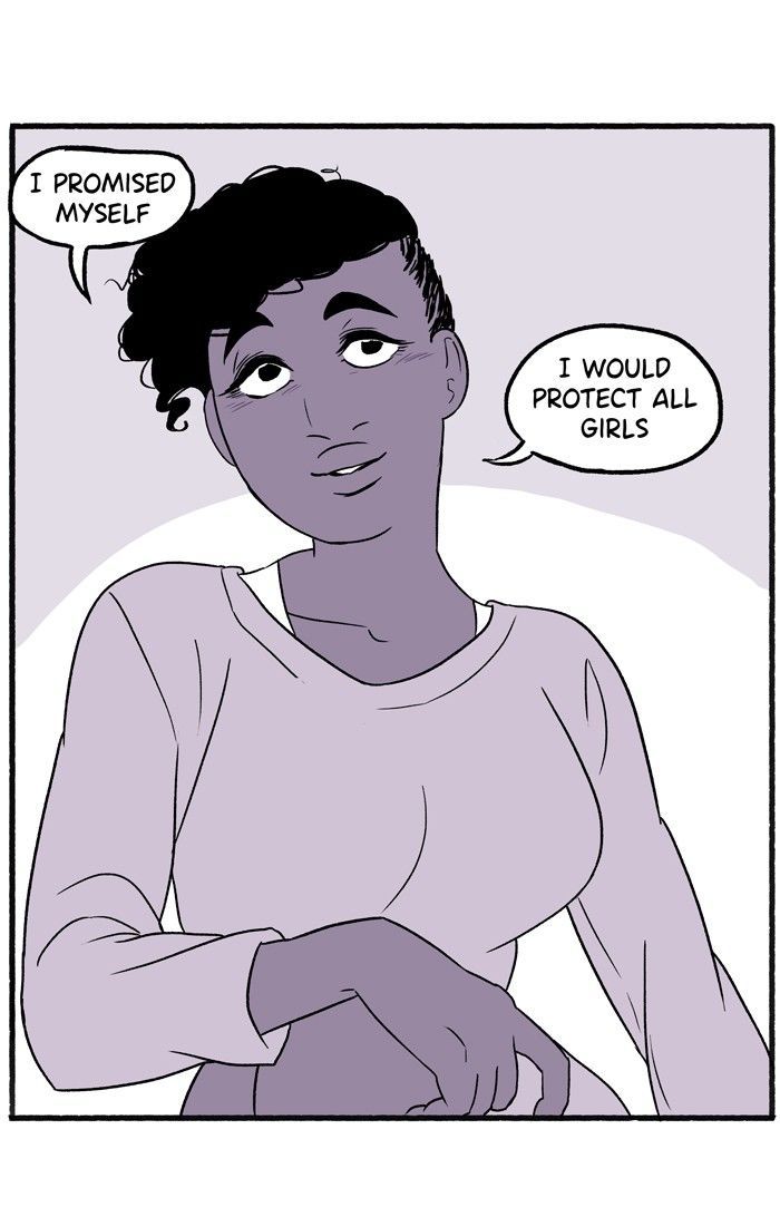 ShootAround Chapter 80 page 33 - Chapter 80