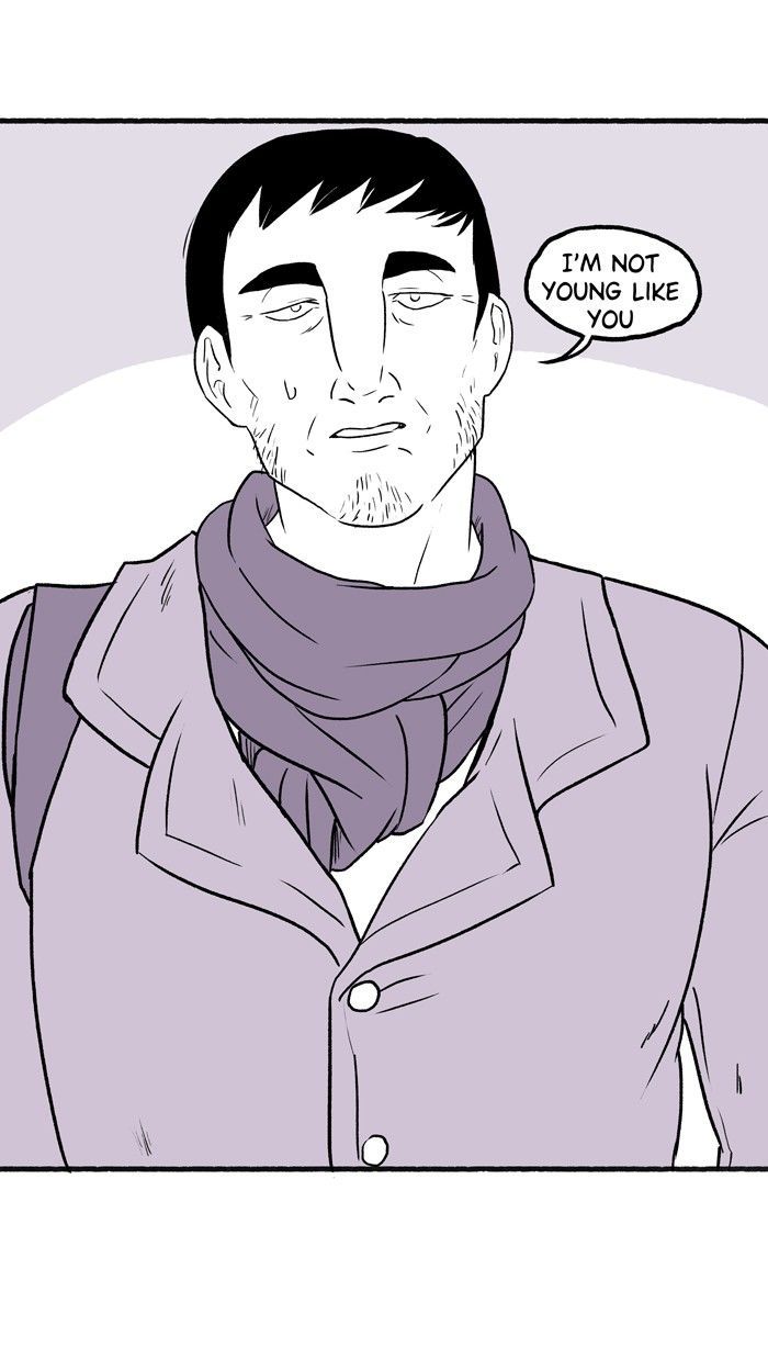 ShootAround Chapter 80 page 6 - Chapter 80