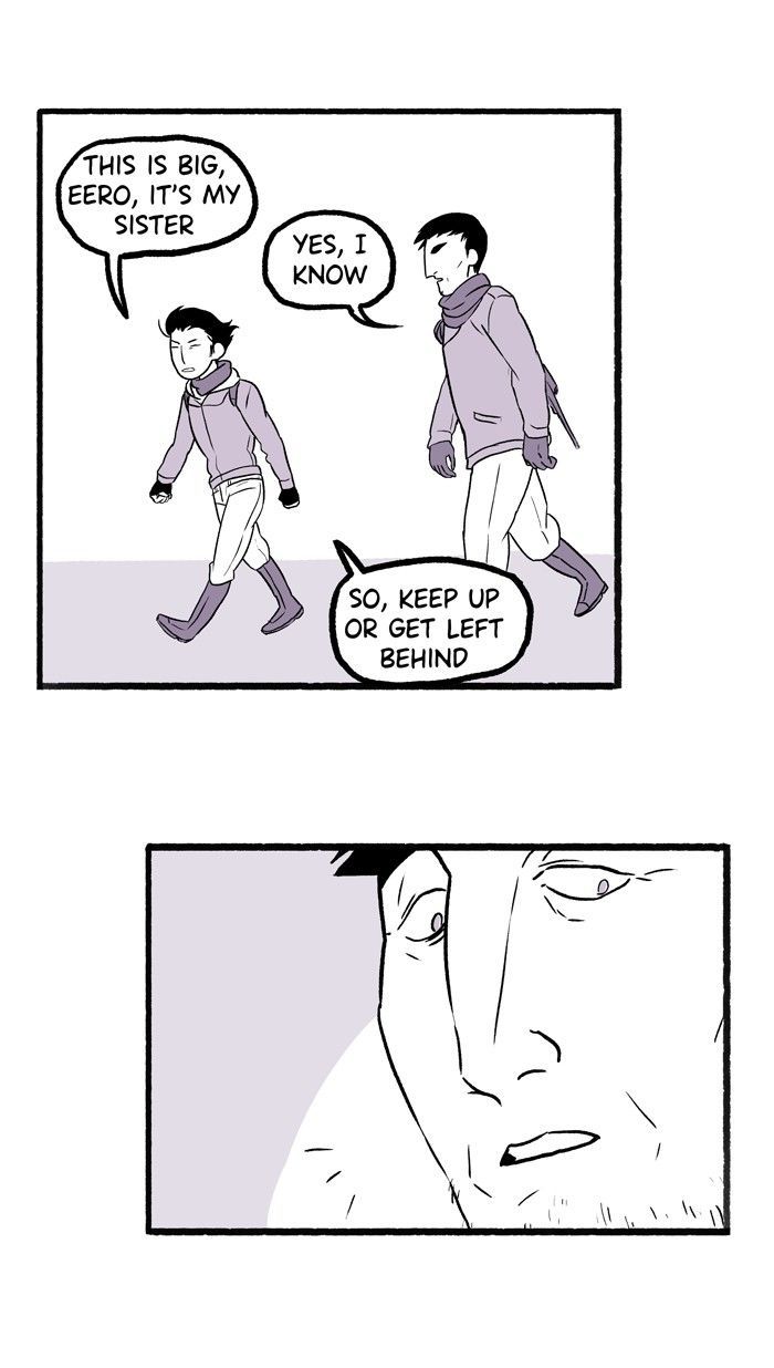 ShootAround Chapter 80 page 7 - Chapter 80