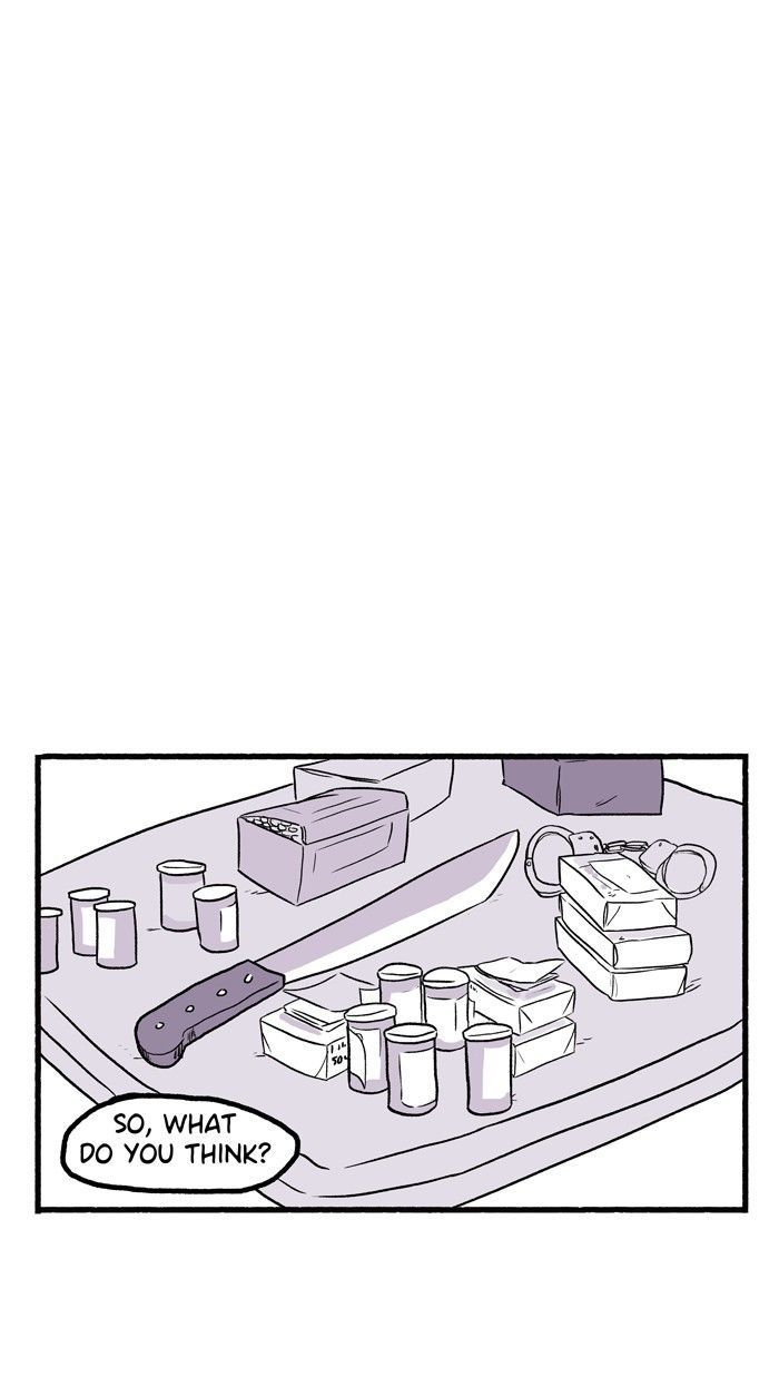 ShootAround Chapter 81 page 13 - Chapter 81