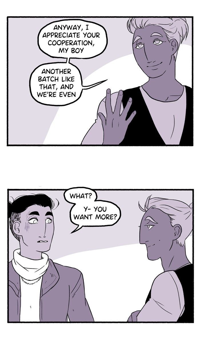 ShootAround Chapter 81 page 16 - Chapter 81