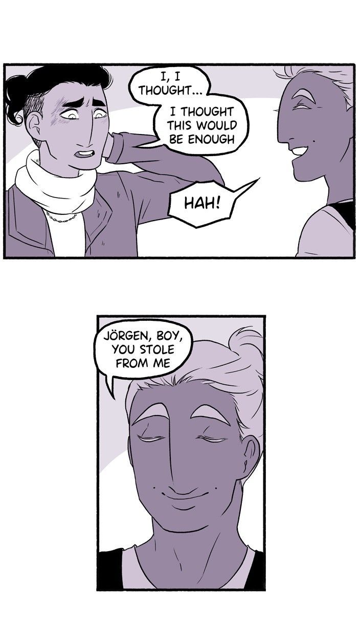 ShootAround Chapter 81 page 17 - Chapter 81