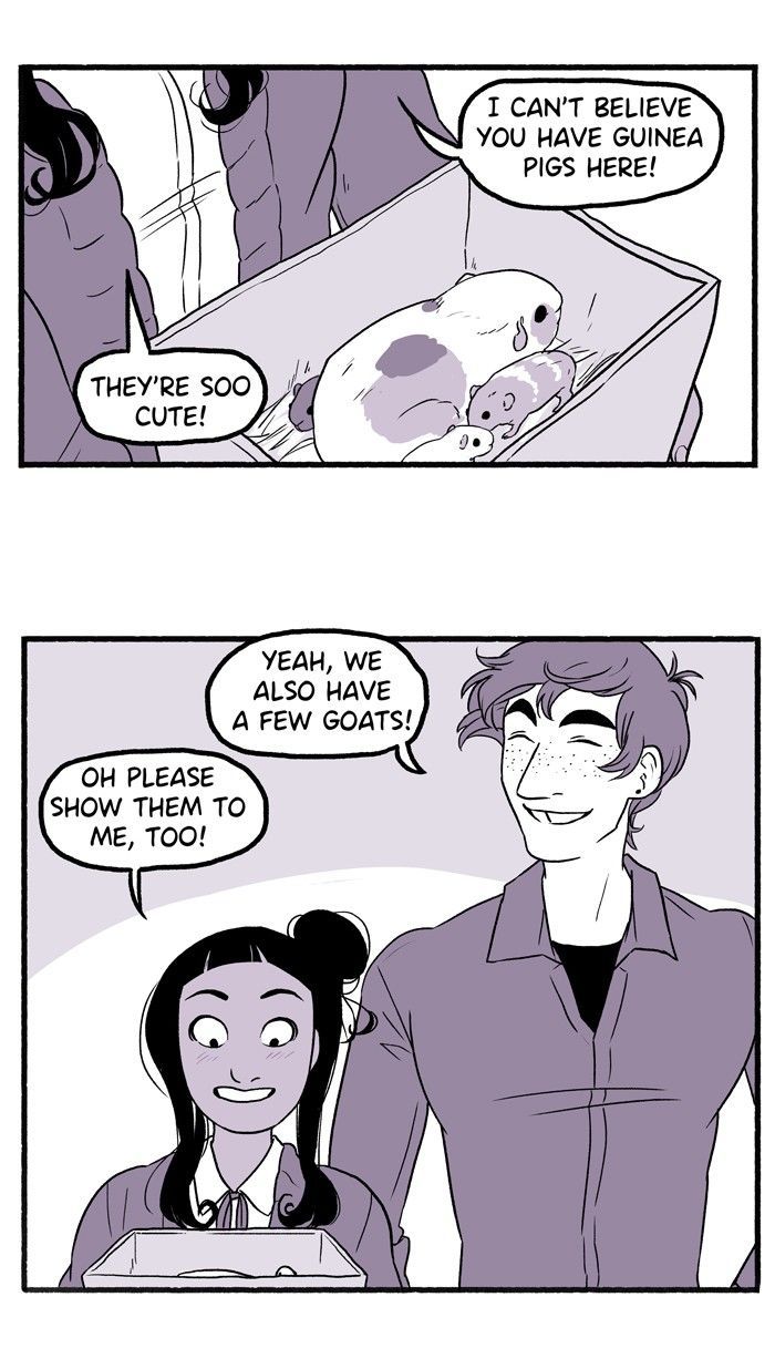 ShootAround Chapter 81 page 19 - Chapter 81