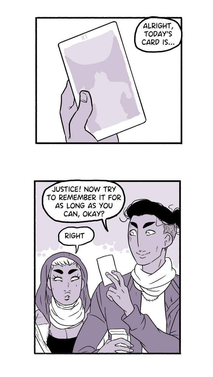 ShootAround Chapter 81 page 2 - Chapter 81