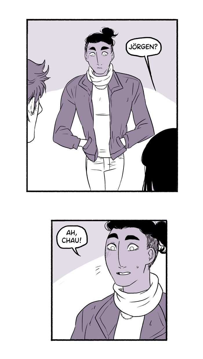 ShootAround Chapter 81 page 22 - Chapter 81