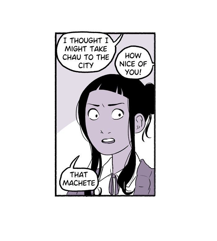 ShootAround Chapter 81 page 26 - Chapter 81