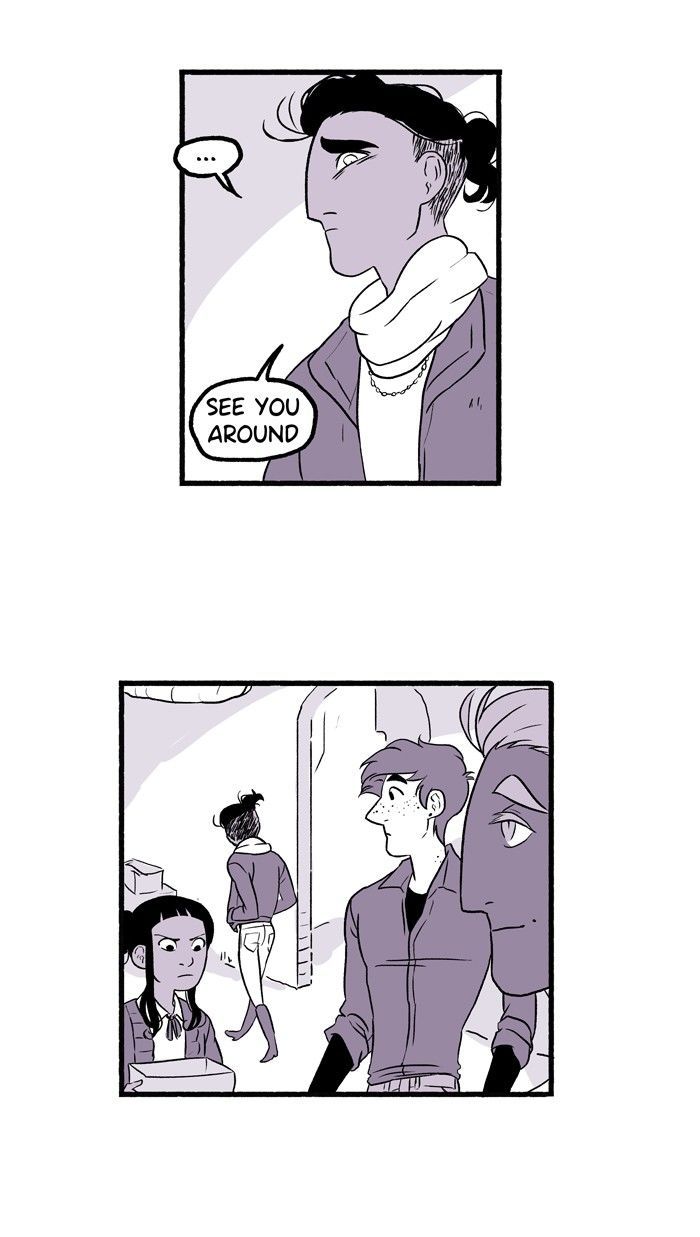 ShootAround Chapter 81 page 28 - Chapter 81