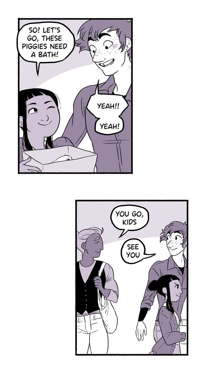 ShootAround Chapter 81 page 29 - Chapter 81