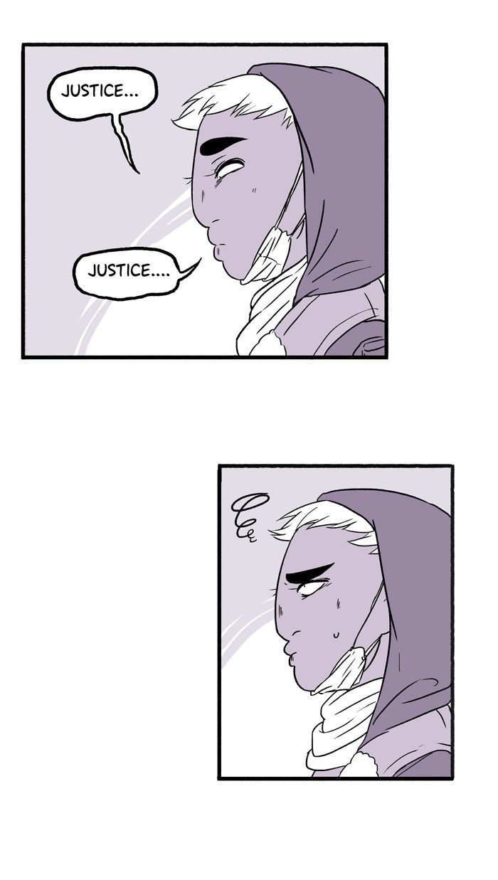 ShootAround Chapter 81 page 3 - Chapter 81