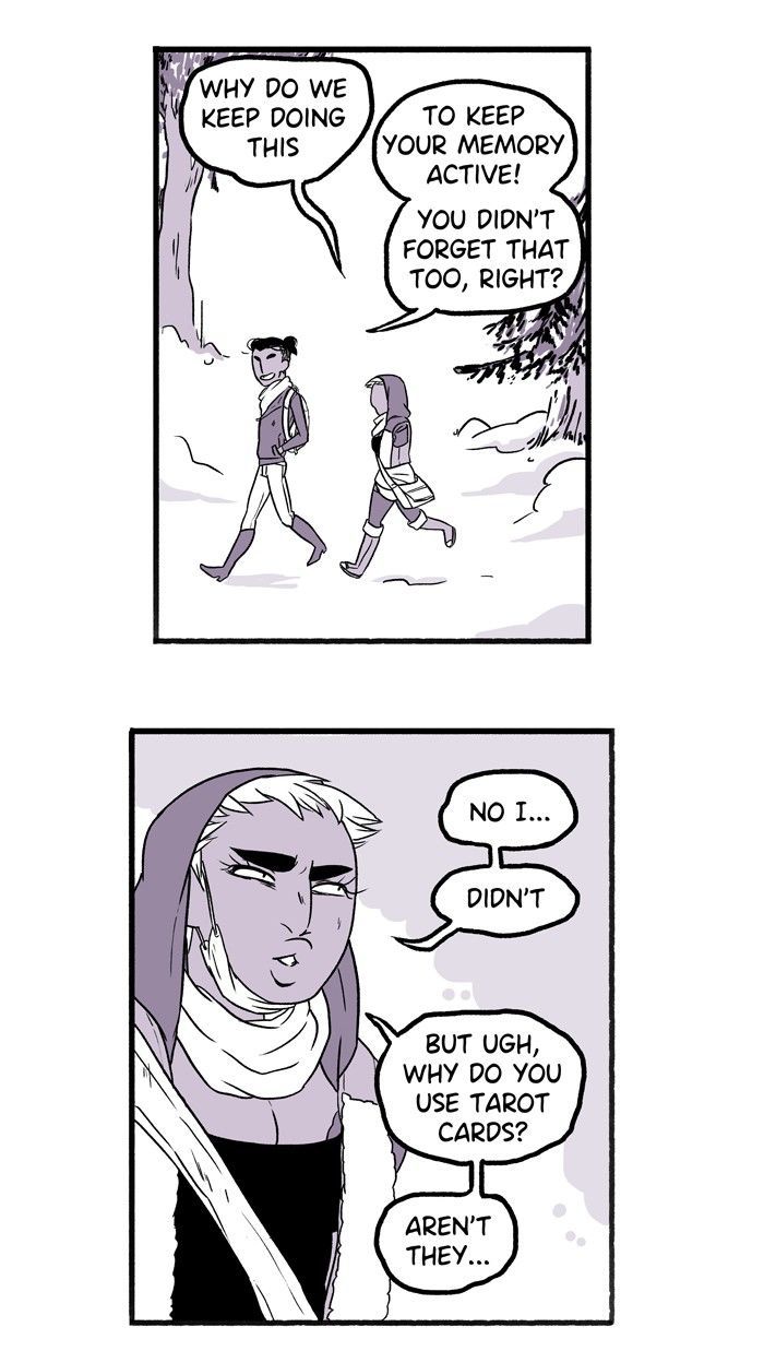 ShootAround Chapter 81 page 4 - Chapter 81