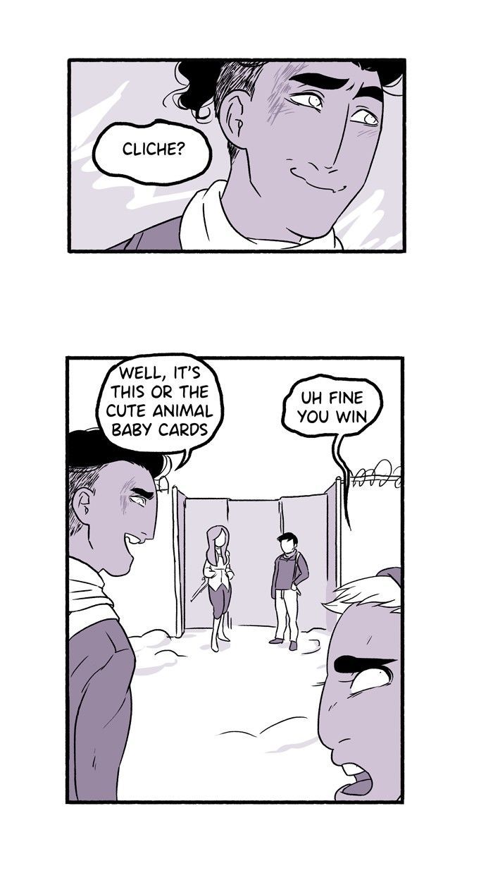 ShootAround Chapter 81 page 5 - Chapter 81