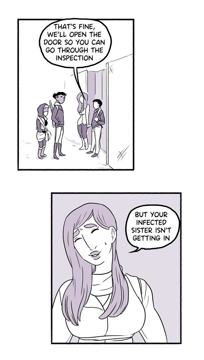 ShootAround Chapter 81 page 7 - Chapter 81