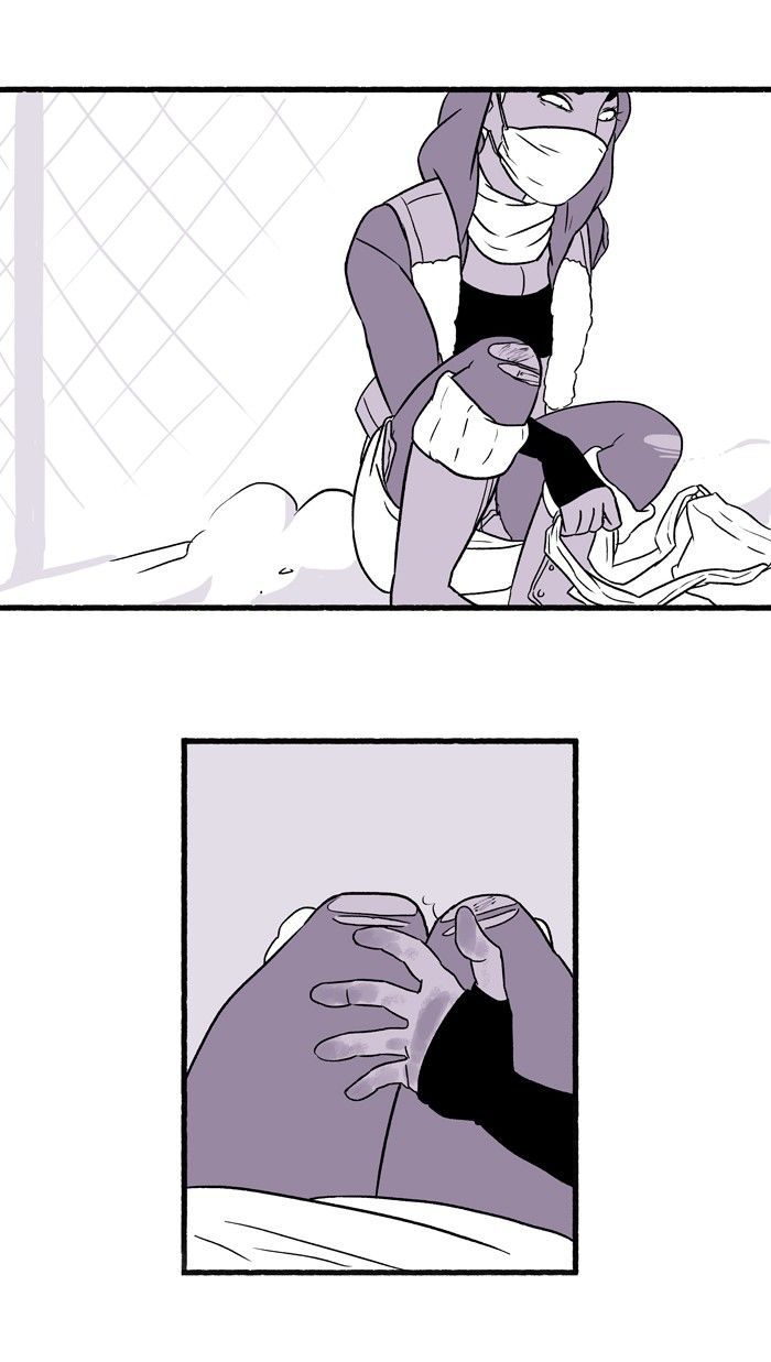 ShootAround Chapter 81 page 9 - Chapter 81