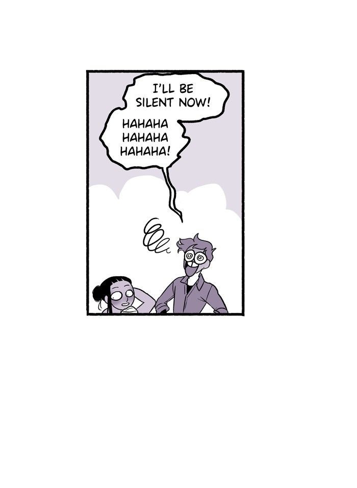 ShootAround Chapter 82 page 10 - Chapter 82