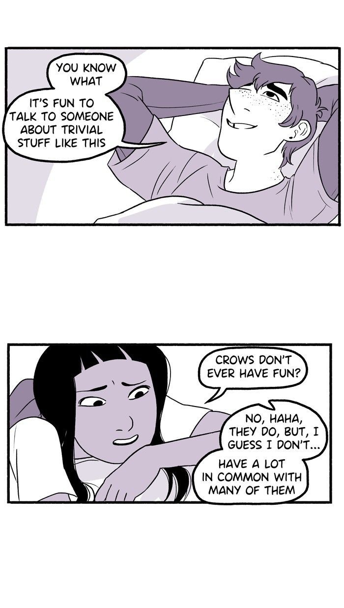 ShootAround Chapter 82 page 12 - Chapter 82
